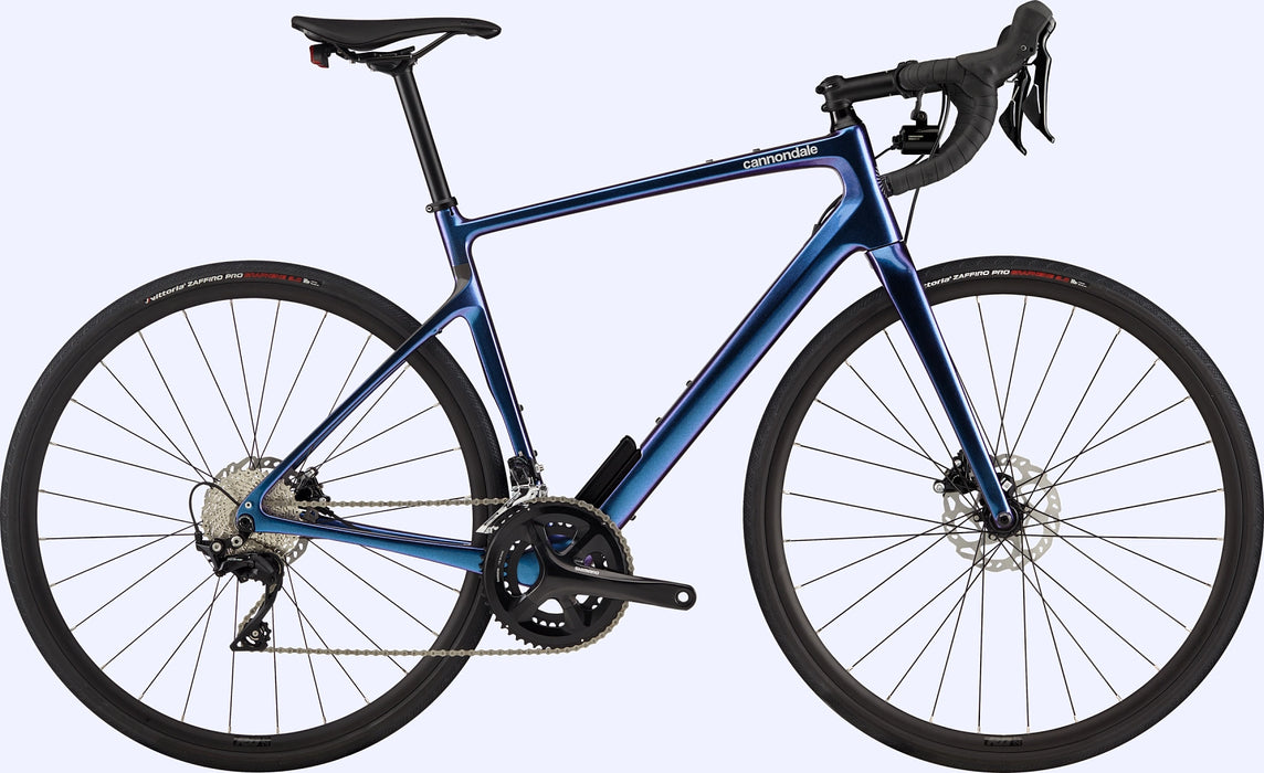 Cannondale Synapse Carbon 3 L - 2023