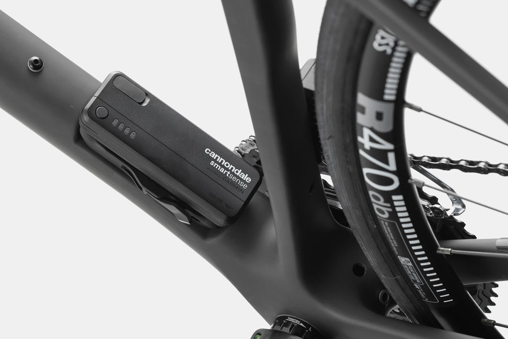 Cannondale Synapse Carbon 2 LE - 2023 Smoke Black