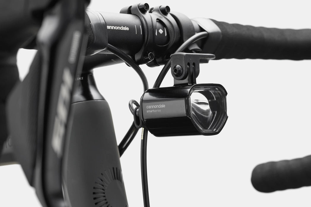 Cannondale Synapse Carbon 2 LE - 2023 Smoke Black