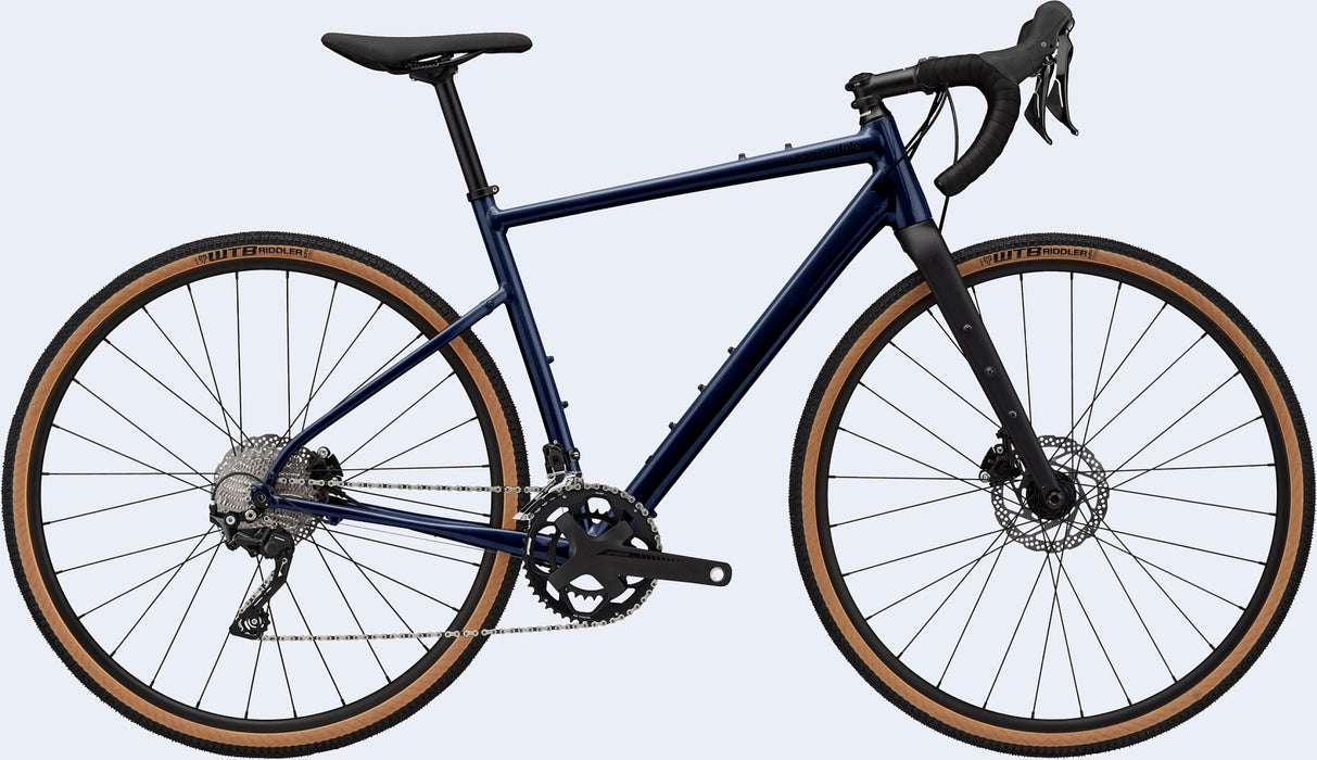 Cannondale Topstone 2 Shimano GRX 10 Speed - 2023