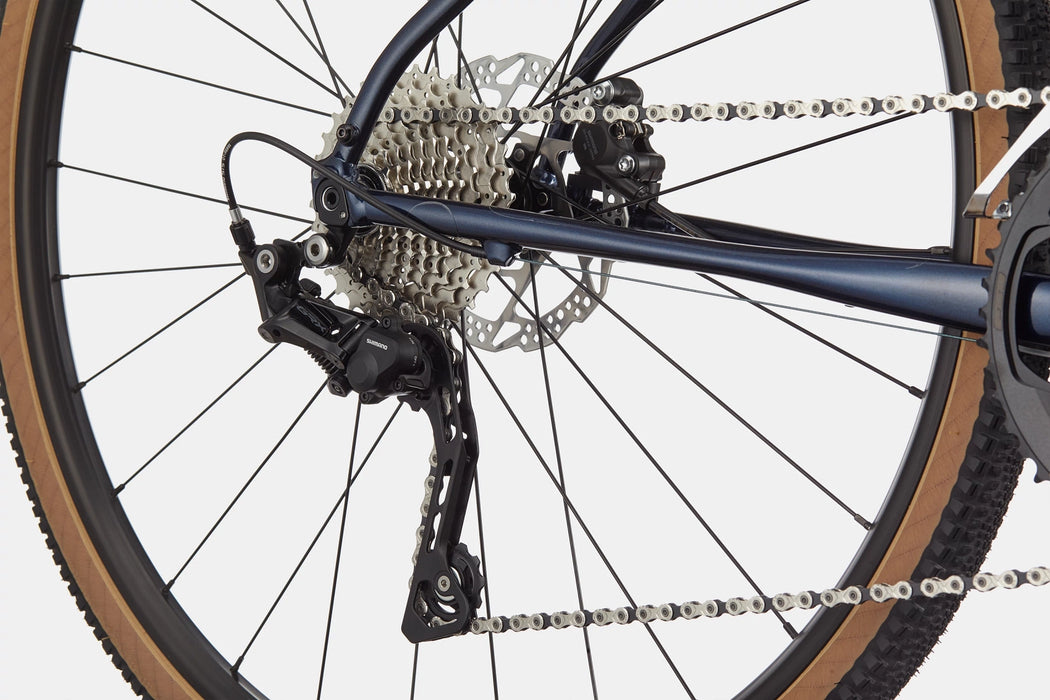 Cannondale Topstone 2 Shimano GRX 10 Speed - 2023