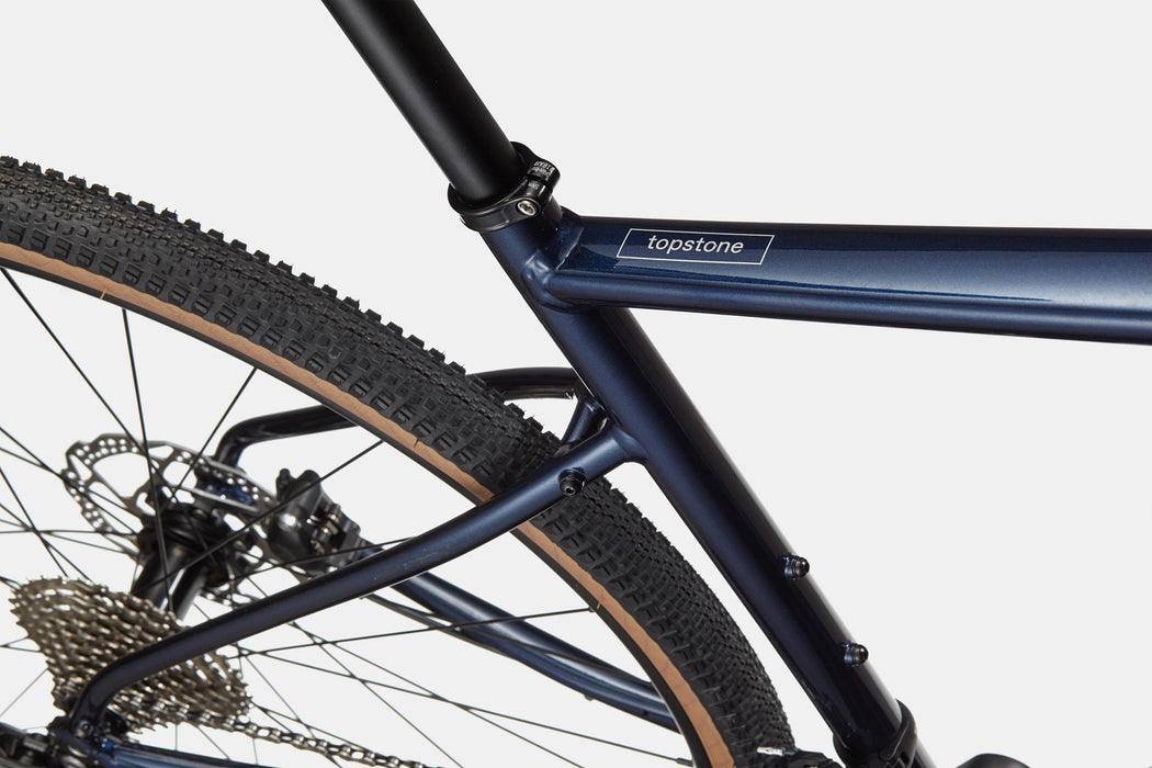 Cannondale Topstone 2 Shimano GRX 10 Speed - 2023