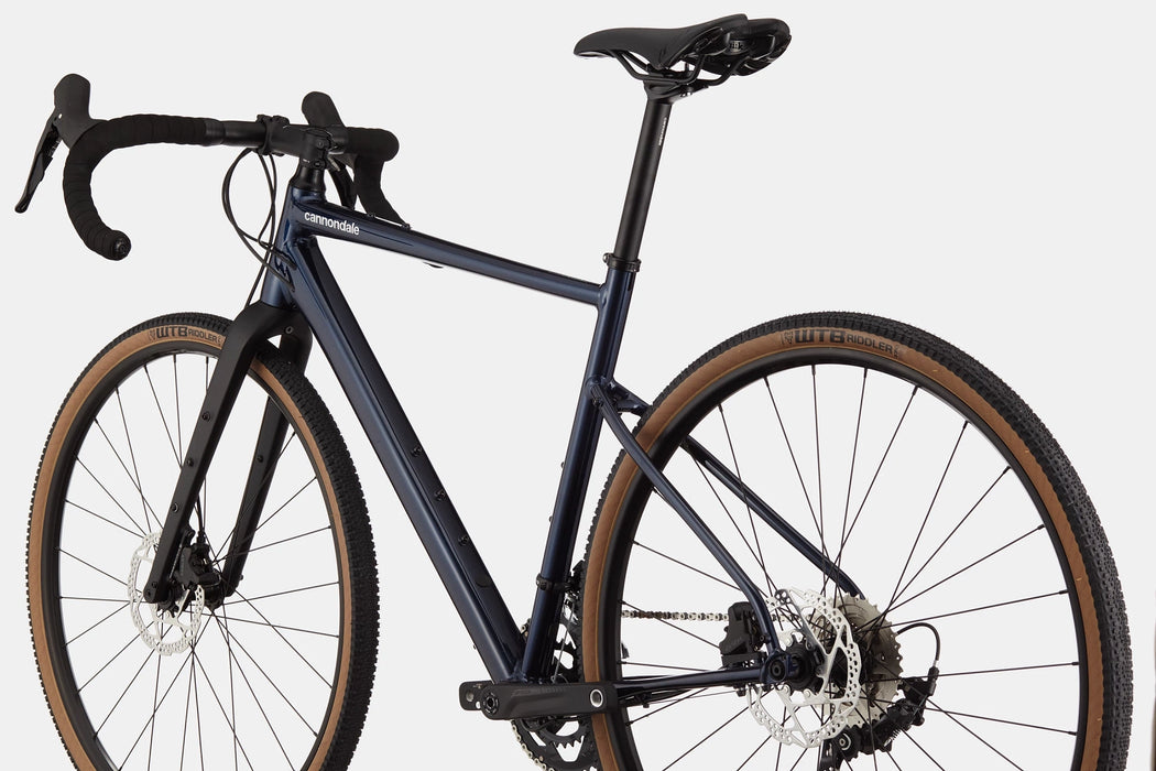 Cannondale Topstone 2 Shimano GRX 10 Speed - 2023