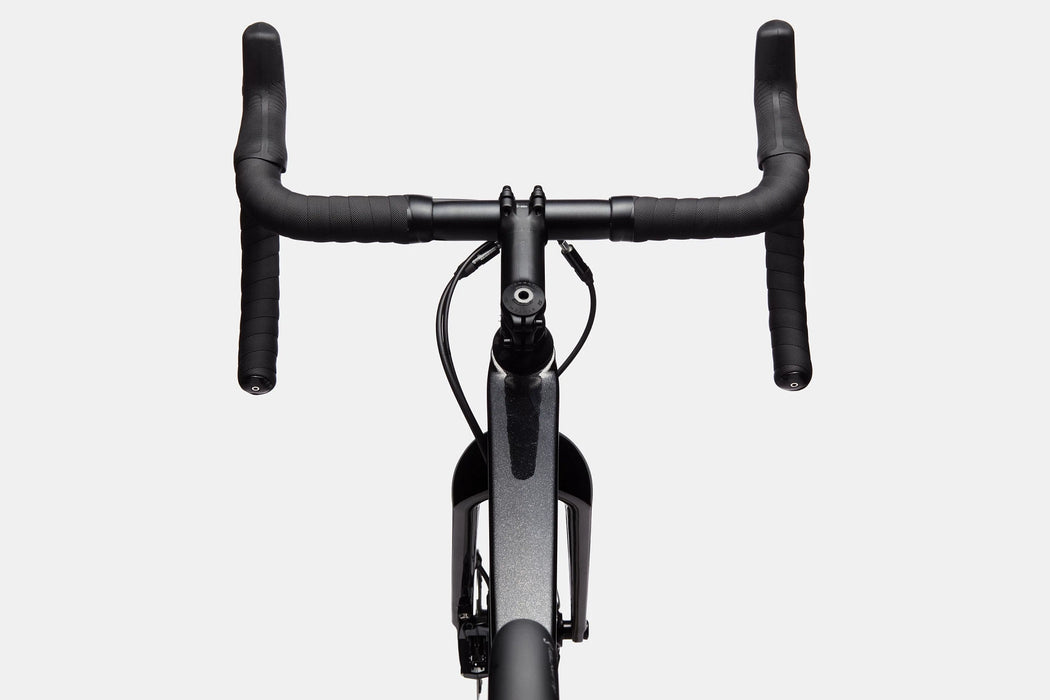 Cannondale SuperSix EVO CX SRAM Force 1