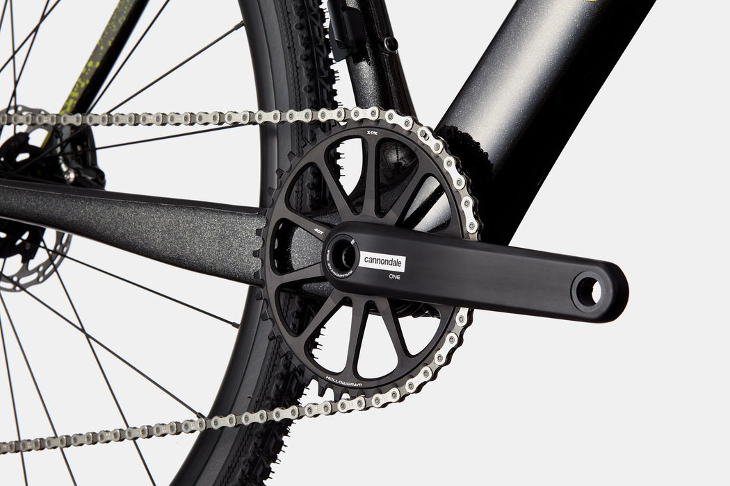 Cannondale SuperSix EVO CX SRAM Force 1