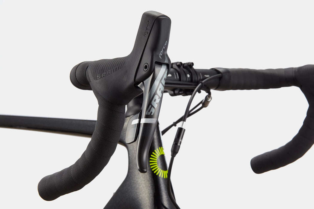 Cannondale SuperSix EVO CX SRAM Force 1