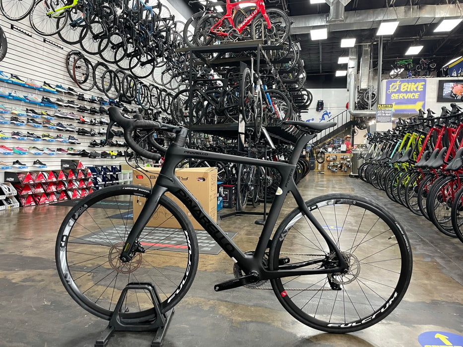 Pinarello Paris SRAM Rival AXS - 2023