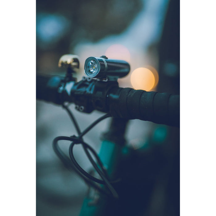 Lezyne Classic Drive 700XL