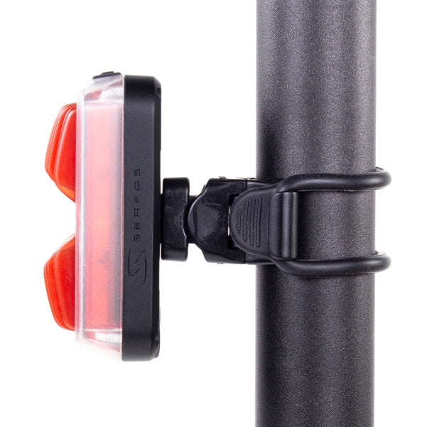 Serfas Vulcan TSV-350 Vulcan 350 Lumen Tail Light