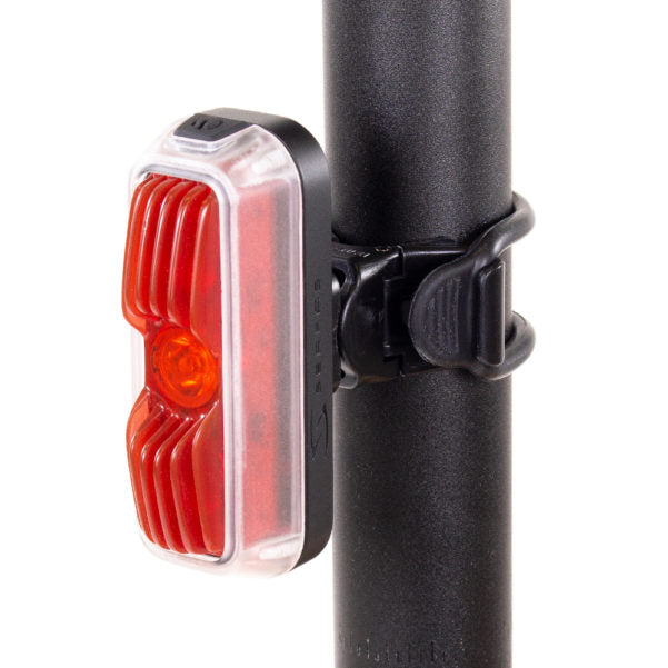 Serfas TSV-130 Vulcan 130 Lumen Tail Light