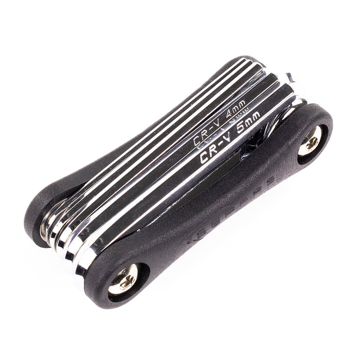Serfas ST-CR8 8 Function Multi-Tool