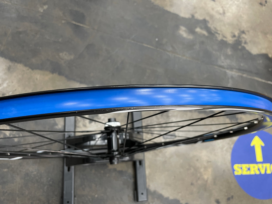 Shimano WH-RS170 Clincher Disc Brake Wheelset - OUT OF BOX