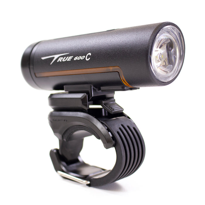 Serfas TSL-600C True 600 Commuter Headlight