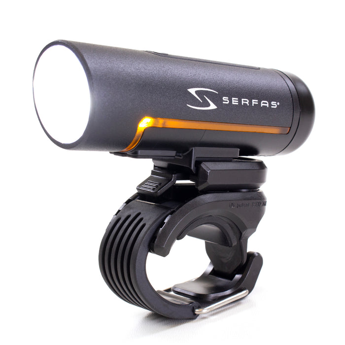 Serfas TSL-600C True 600 Commuter Headlight