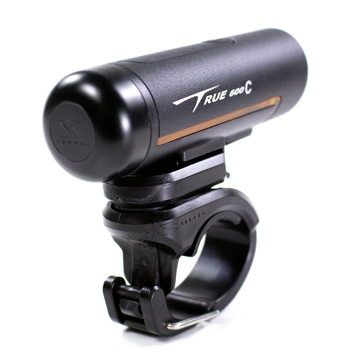 Serfas TSL-600C True 600 Commuter Headlight
