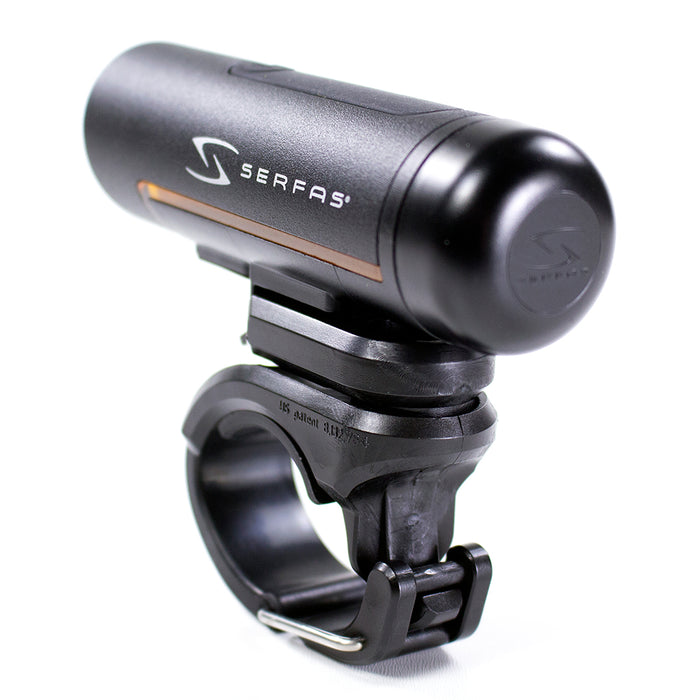 Serfas TSL-600C True 600 Commuter Headlight