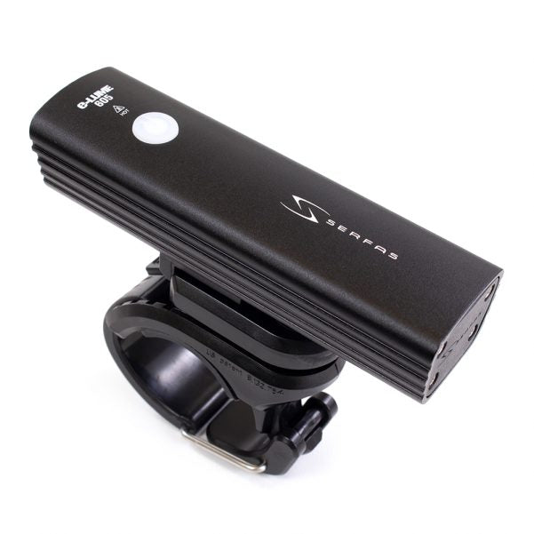 Serfas E-Lume 605 Headlight