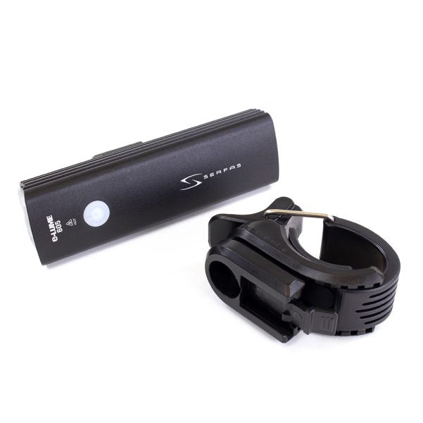 Serfas E-Lume 605 Headlight