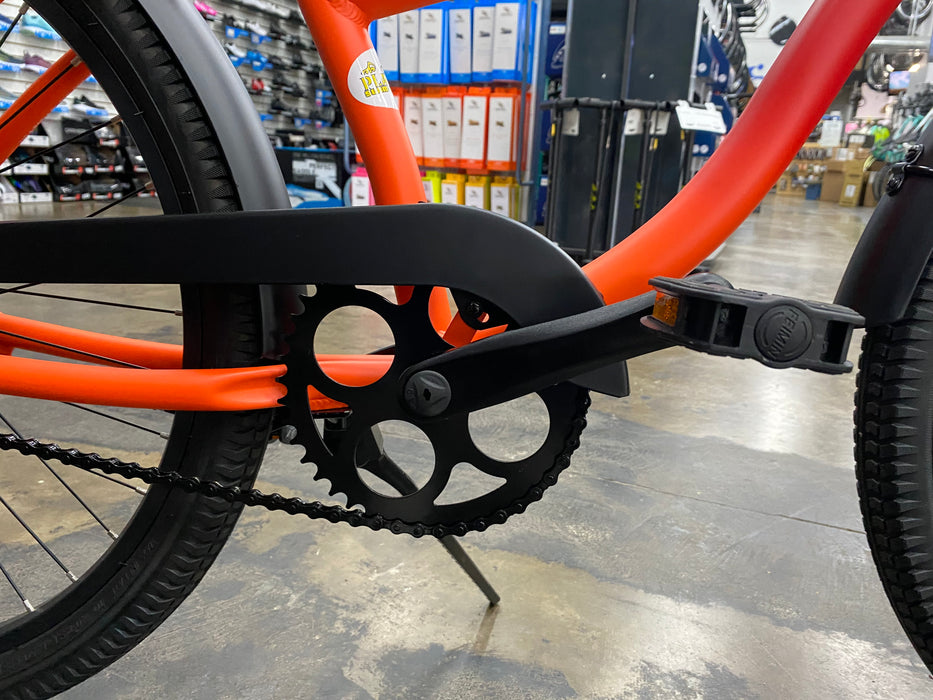 Batch The Cruiser Bicycle - 2021