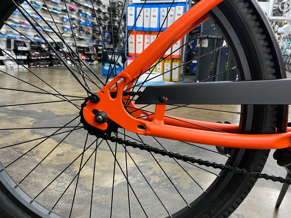 Batch The Cruiser Bicycle - 2021
