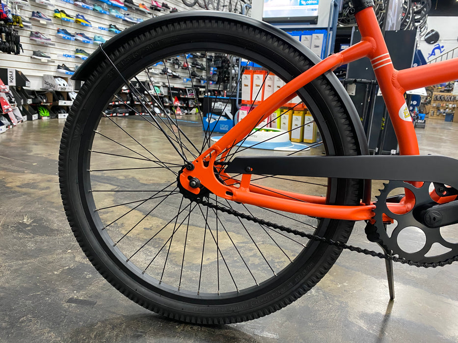 Batch The Cruiser Bicycle - 2021