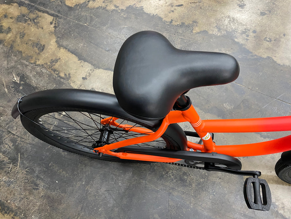 Batch The Cruiser Bicycle - 2021