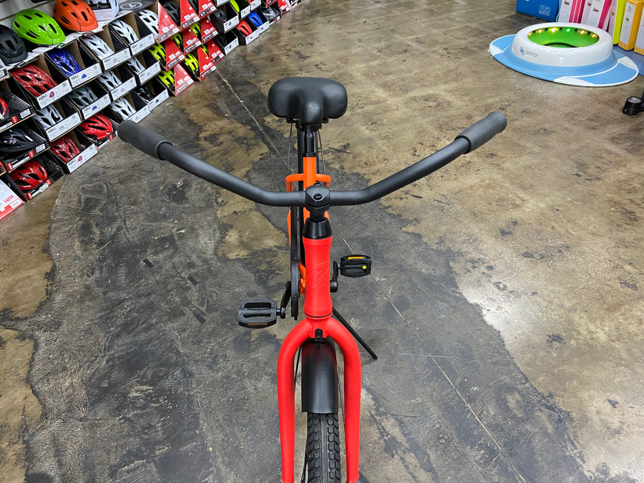 Batch The Cruiser Bicycle - 2021