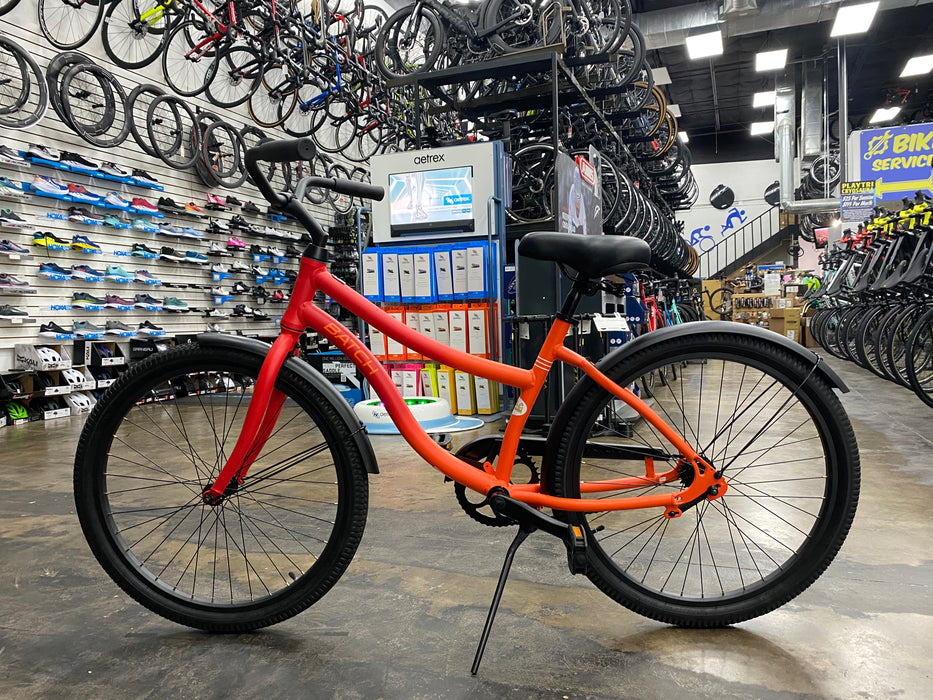 Batch The Cruiser Bicycle - 2021