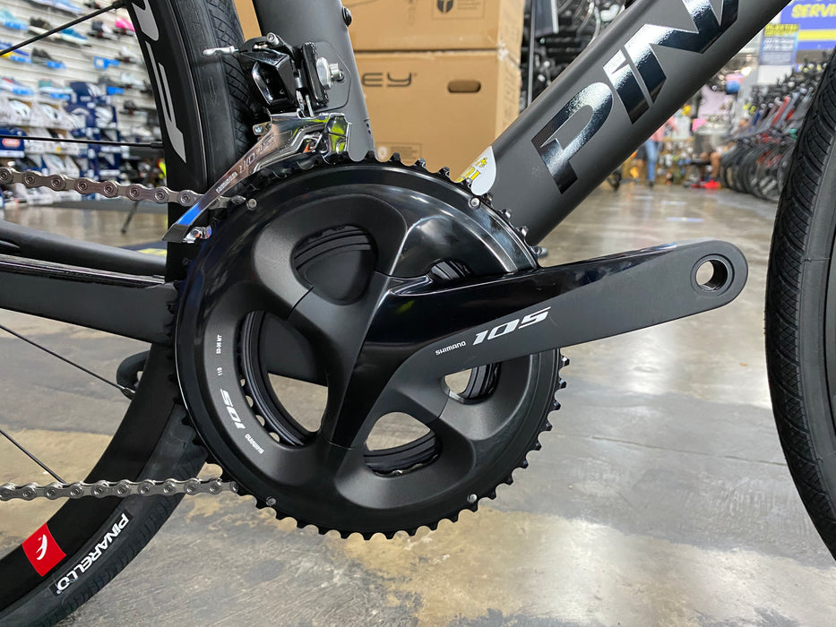 Pinarello Paris Shimano 105 11-Speed - 2023