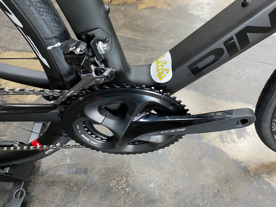 Pinarello Paris Shimano 105 11-Speed - 2023