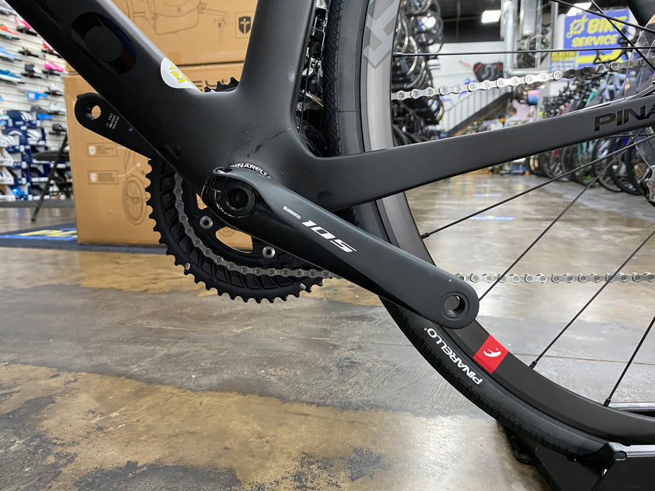 Pinarello Paris Shimano 105 11-Speed - 2023