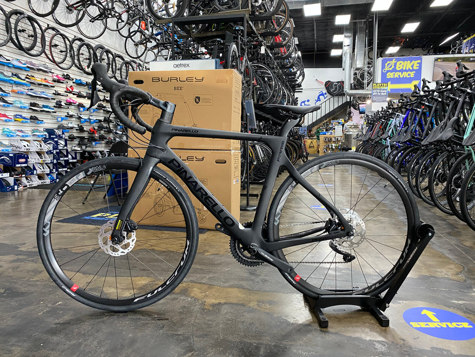 Pinarello Paris Shimano 105 11-Speed - 2023