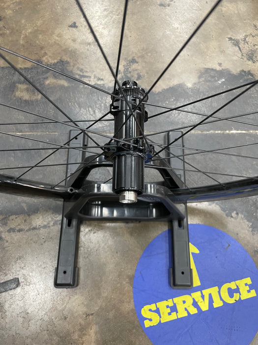 Fulcrum Wind 550 Disc Brake Carbon Wheelset