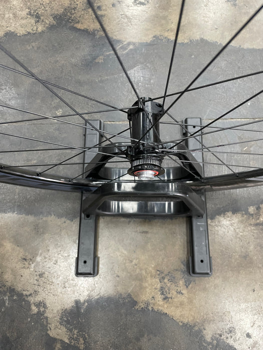 Fulcrum Wind 550 Disc Brake Carbon Wheelset