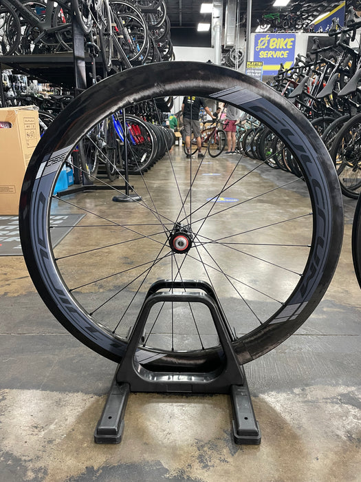 Fulcrum Wind 550 Disc Brake Carbon Wheelset