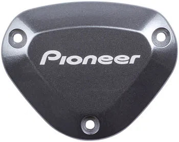 Pioneer Power Meter Color Cap