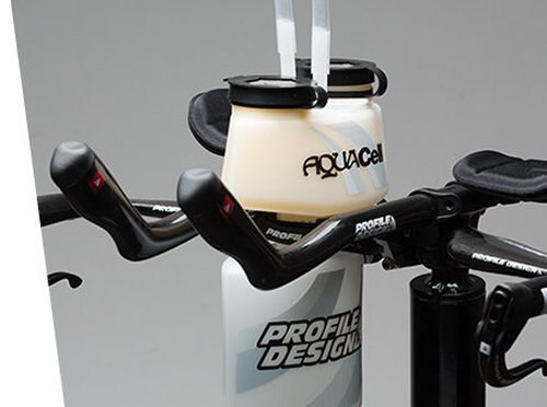 Profile Design Aqua Cell Bottle