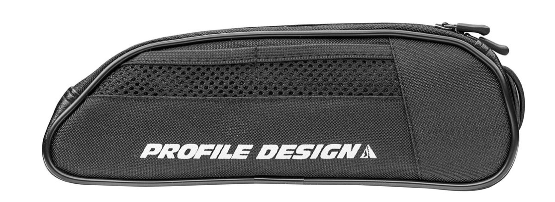 Profile Design Explorer Pack Black