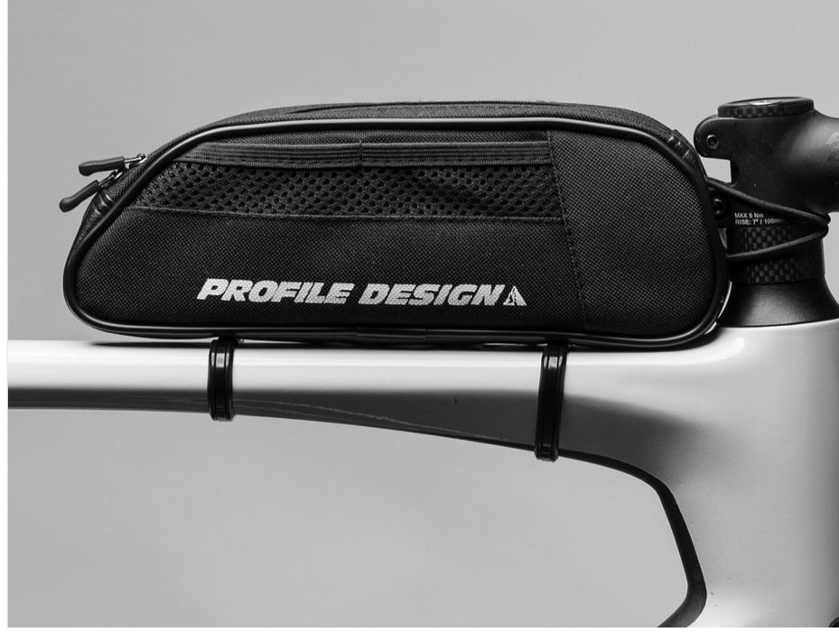 Profile Design Explorer Pack Black