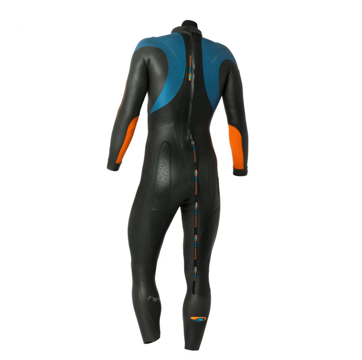 Blueseventy Men's Helix Full-Sleeve Wetsuit OPEN BOX