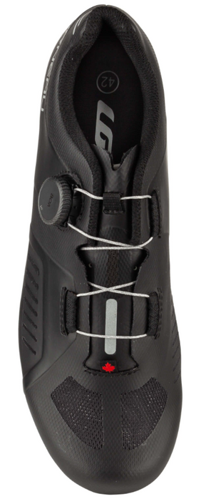 Louis Garneau Men's Platinum XZ Cycling Shoes