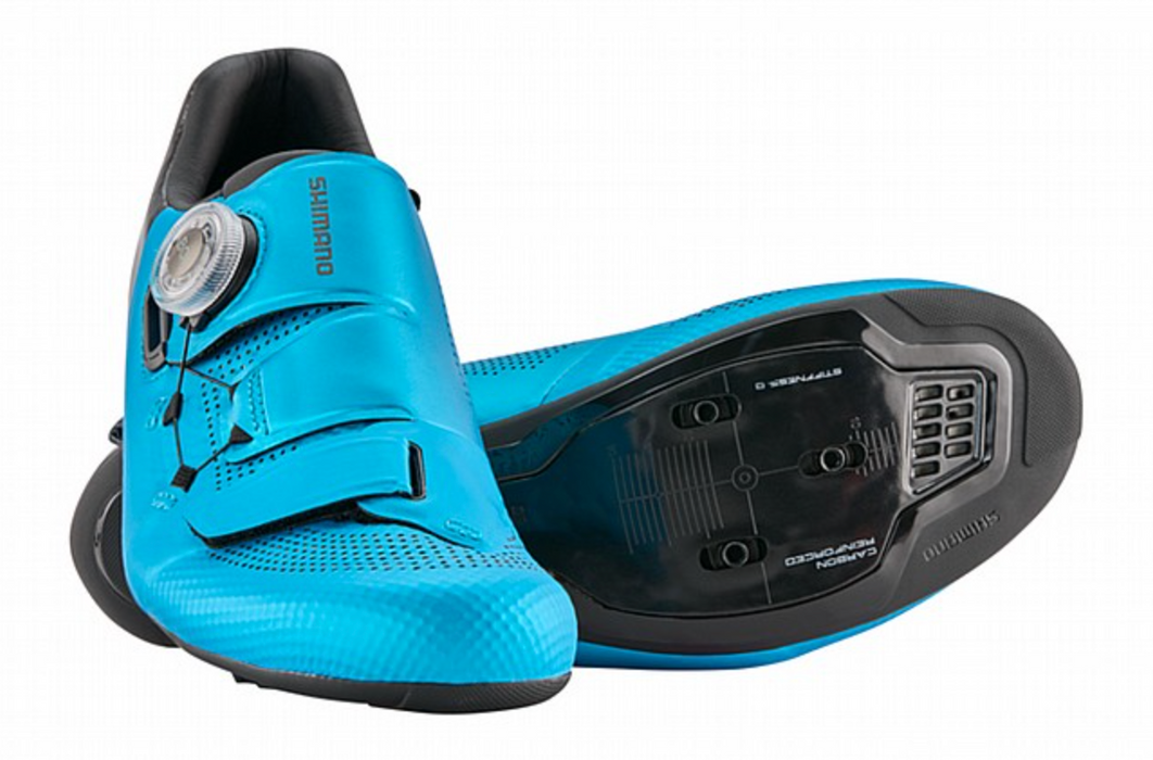 Shimano RC5 Women's Cycling Shoes