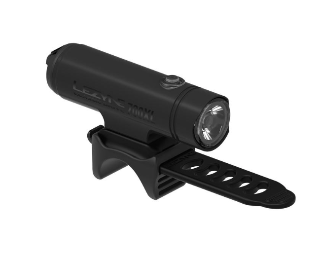 Lezyne Classic Drive 700XL