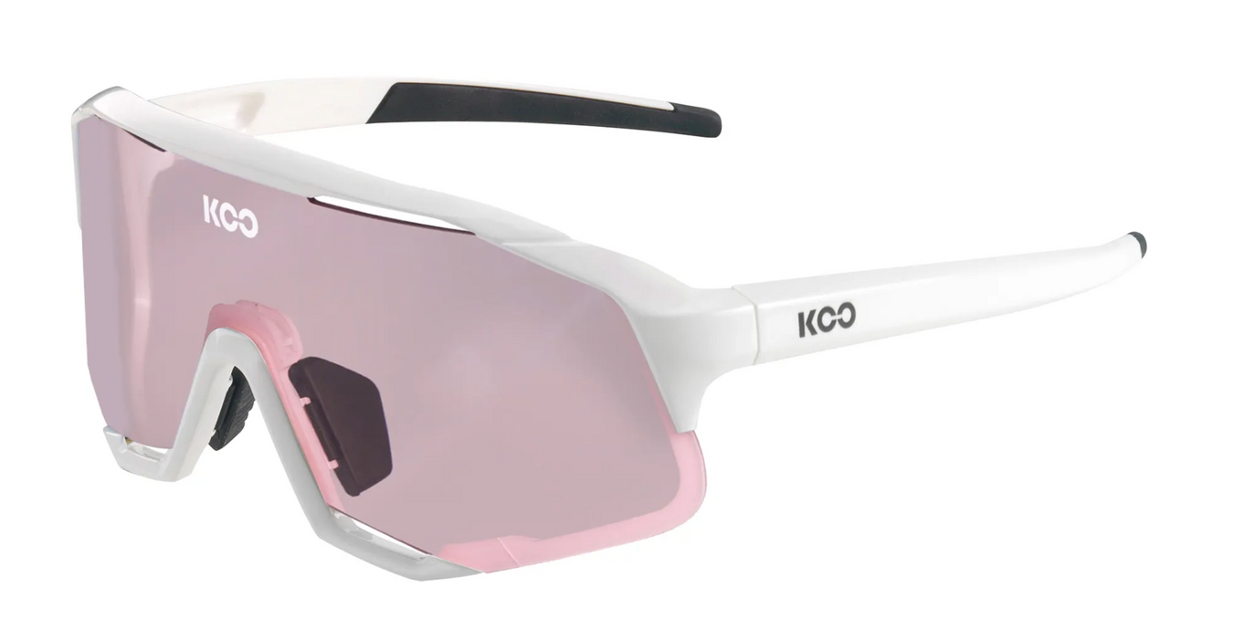 Koo Demos