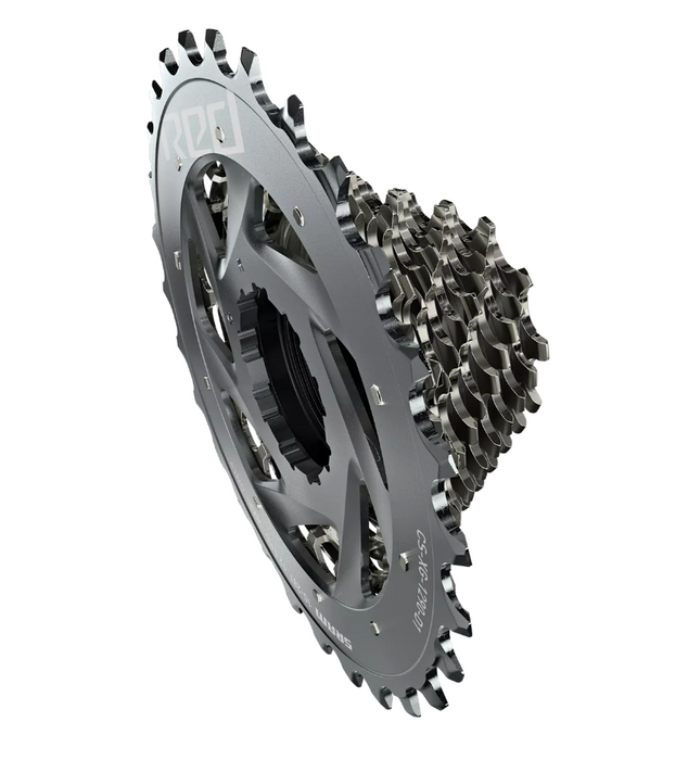 SRAM Red XG-1290 12-Speed Cassette 10-26T