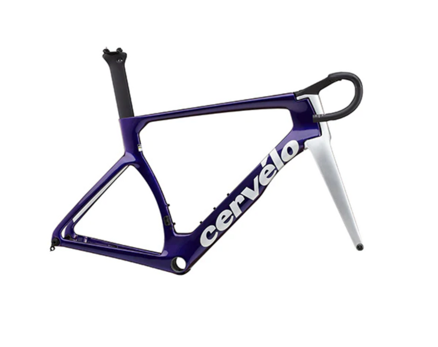 Cervelo S5 Frameset - 2025