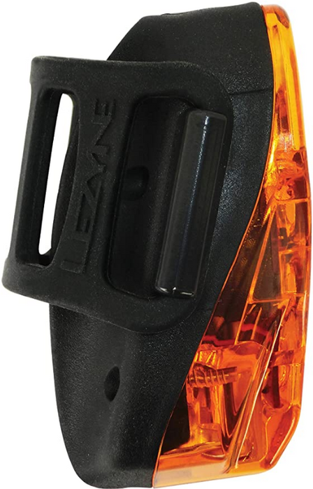 Lezyne Laser Drive 250