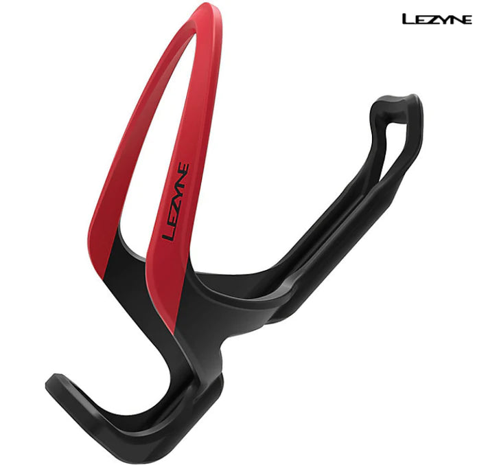 Lezyne - Matrix Team Cage