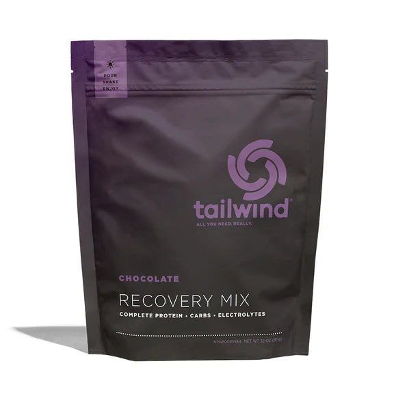 Tailwind Nutritrion - Recovery Mix
