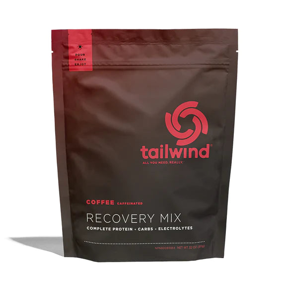 Tailwind Nutritrion - Recovery Mix